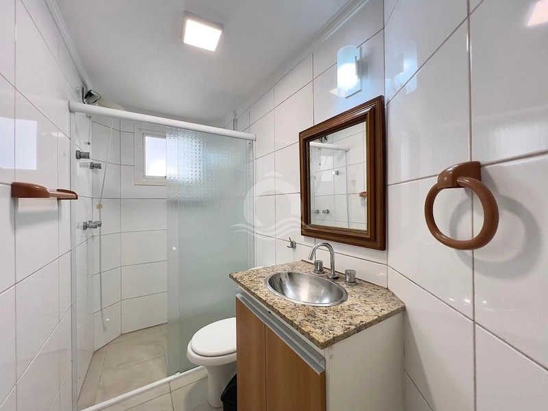 Apartamento 3 quartos mobiliado venda bairro navegantes Capão da Canoa: 14ª foto da galeria de imagens do imóvel
