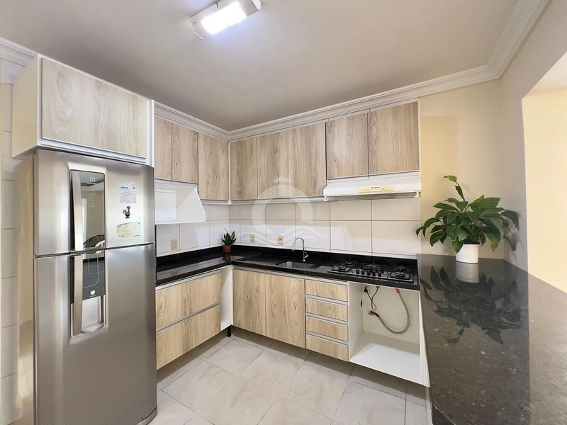 Apartamento 3 quartos mobiliado venda bairro navegantes Capão da Canoa: 12ª foto da galeria de imagens do imóvel
