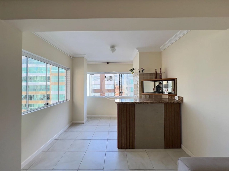 Apartamento 3 quartos mobiliado venda bairro navegantes Capão da Canoa: 3ª foto da galeria de imagens do imóvel