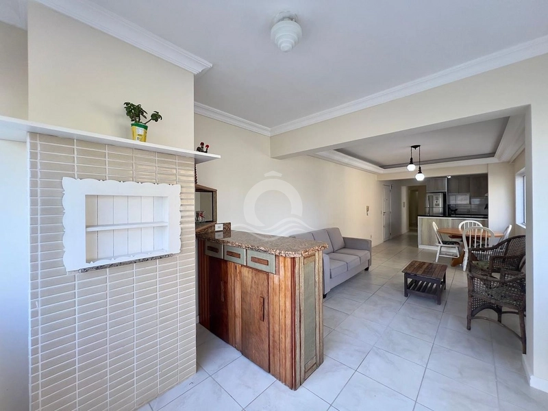 Apartamento 3 quartos mobiliado venda bairro navegantes Capão da Canoa: 7ª foto da galeria de imagens do imóvel