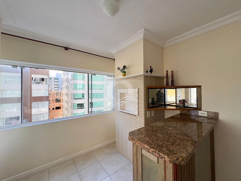 Apartamento 3 quartos mobiliado venda bairro navegantes Capão da Canoa: 4ª foto da galeria de imagens do imóvel