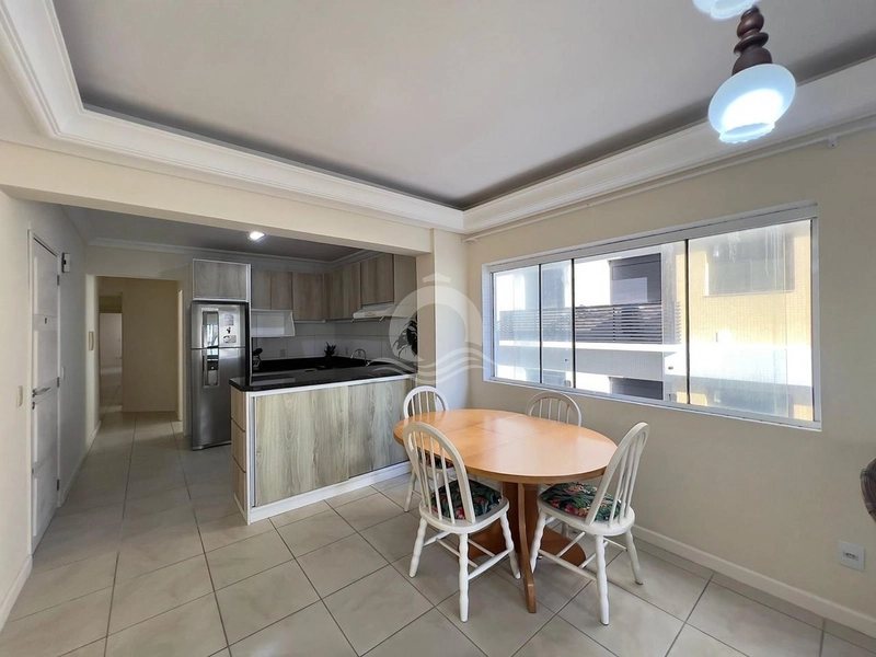 Apartamento 3 quartos mobiliado venda bairro navegantes Capão da Canoa: 9ª foto da galeria de imagens do imóvel