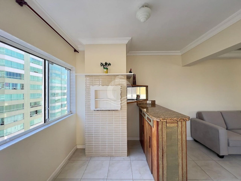 Apartamento 3 quartos mobiliado venda bairro navegantes Capão da Canoa: 5ª foto da galeria de imagens do imóvel