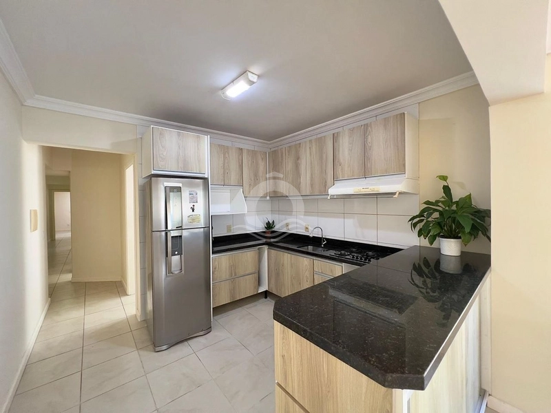 Apartamento 3 quartos mobiliado venda bairro navegantes Capão da Canoa: 11ª foto da galeria de imagens do imóvel