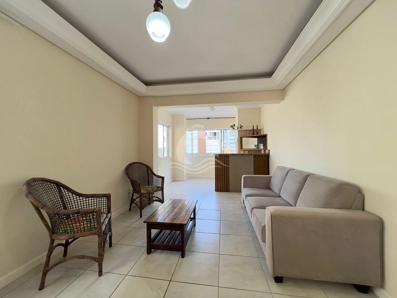 Apartamento 3 quartos mobiliado venda bairro navegantes Capão da Canoa: 2ª foto da galeria de imagens do imóvel