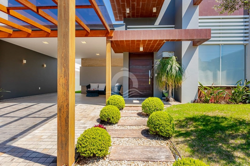 Casa em Condominio alto padrão com infrainstrutura completa: 7ª foto da galeria de imagens do imóvel