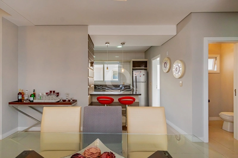 Casa em Condominio alto padrão com infrainstrutura completa: 16ª foto da galeria de imagens do imóvel