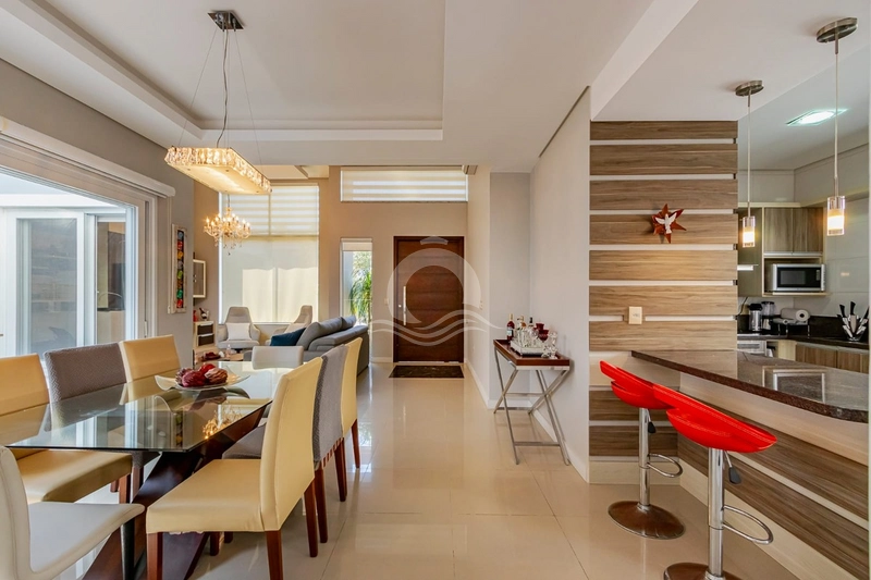 Casa em Condominio alto padrão com infrainstrutura completa: 14ª foto da galeria de imagens do imóvel