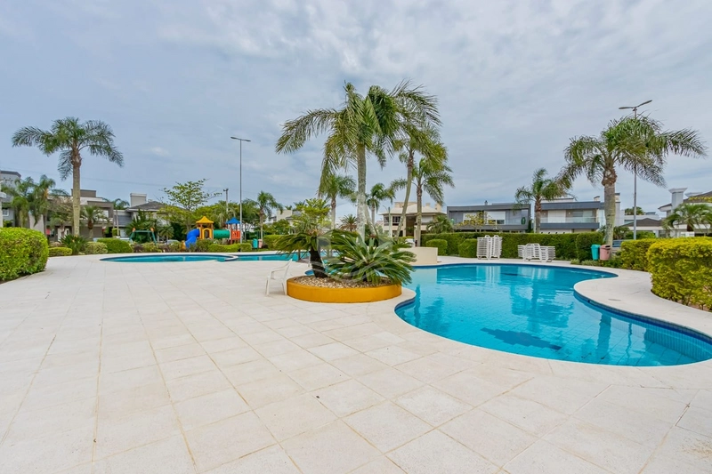 Casa em Condominio alto padrão com infrainstrutura completa: 44ª foto da galeria de imagens do imóvel
