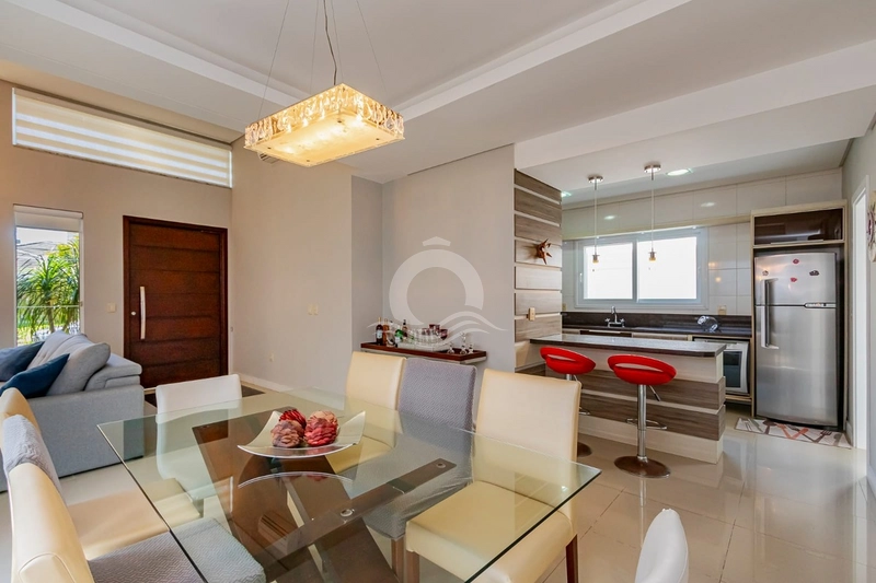 Casa em Condominio alto padrão com infrainstrutura completa: 13ª foto da galeria de imagens do imóvel