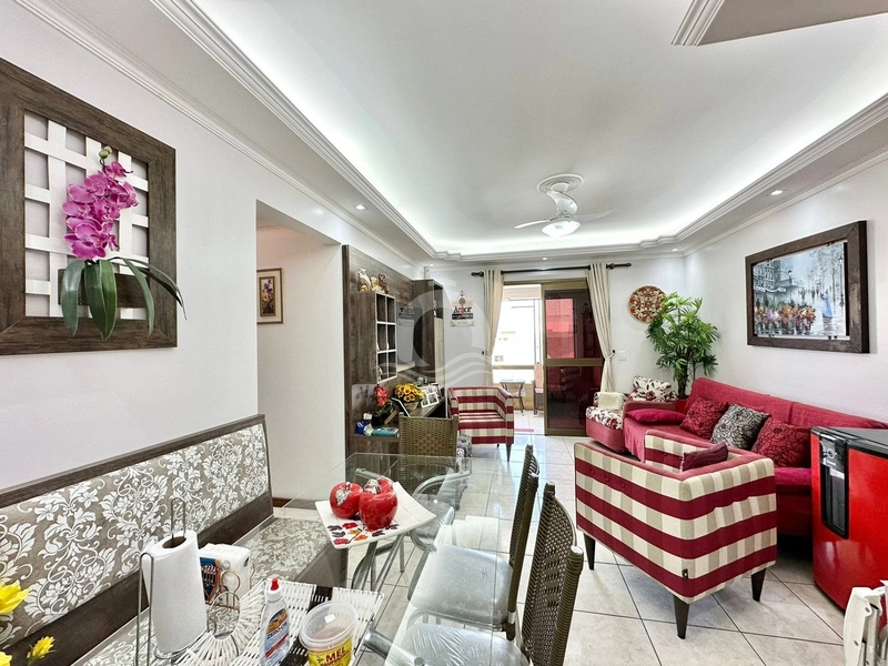Apartamento 2 quartos mobiliado venda Centro Capão da Canoa: 6ª foto da galeria de imagens do imóvel