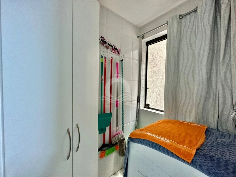 Apartamento 2 quartos mobiliado venda Centro Capão da Canoa: 10ª foto da galeria de imagens do imóvel
