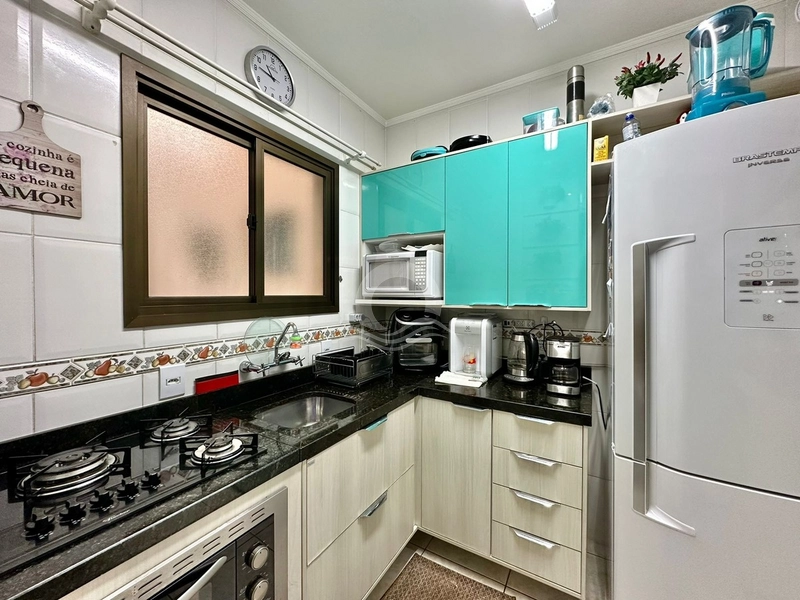 Apartamento 2 quartos mobiliado venda Centro Capão da Canoa: 8ª foto da galeria de imagens do imóvel
