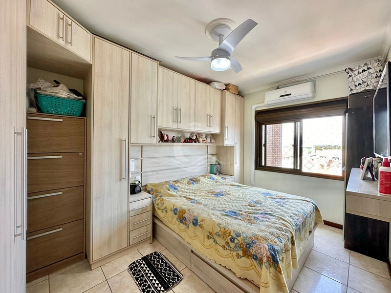 Apartamento 2 quartos mobiliado venda Centro Capão da Canoa: 12ª foto da galeria de imagens do imóvel