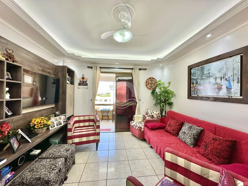 Apartamento 2 quartos mobiliado venda Centro Capão da Canoa: 1ª foto da galeria de imagens do imóvel