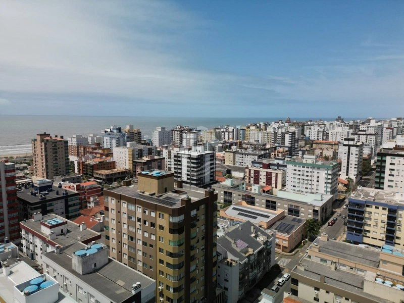 Apartamento 2 quartos mobiliado venda Centro Capão da Canoa: 20ª foto da galeria de imagens do imóvel