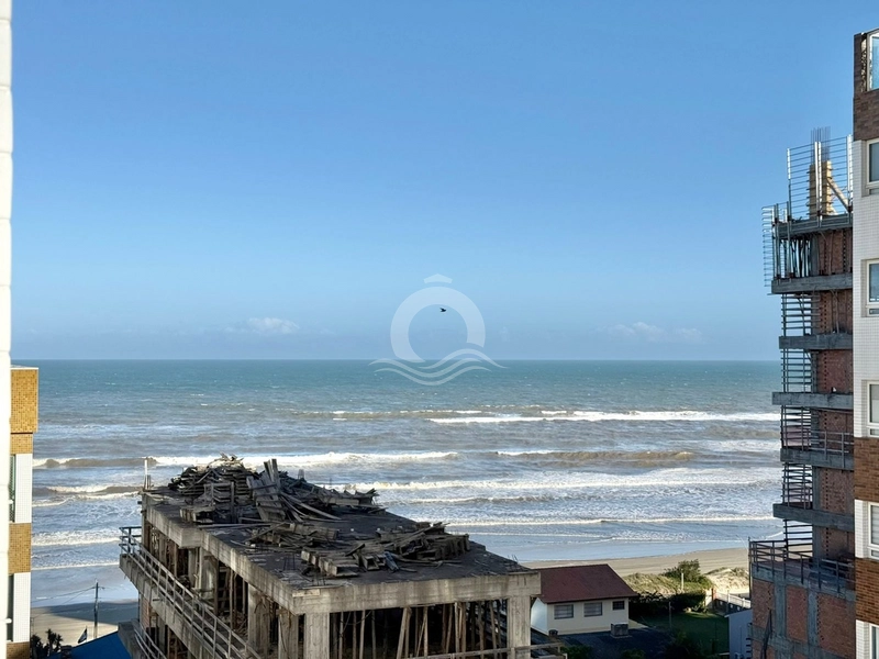 Apartamento 2 quartos andar alto venda Zona Nova Capão da Canoa: 8ª foto da galeria de imagens do imóvel