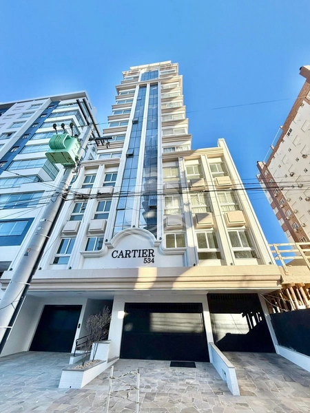 Apartamento 2 quartos andar alto venda Zona Nova Capão da Canoa: 15ª foto da galeria de imagens do imóvel