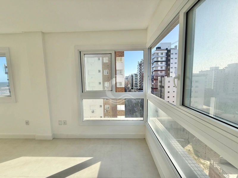 Apartamento 2 quartos andar alto venda Zona Nova Capão da Canoa: 4ª foto da galeria de imagens do imóvel
