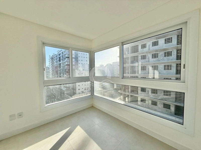 Apartamento 2 quartos andar alto venda Zona Nova Capão da Canoa: 5ª foto da galeria de imagens do imóvel