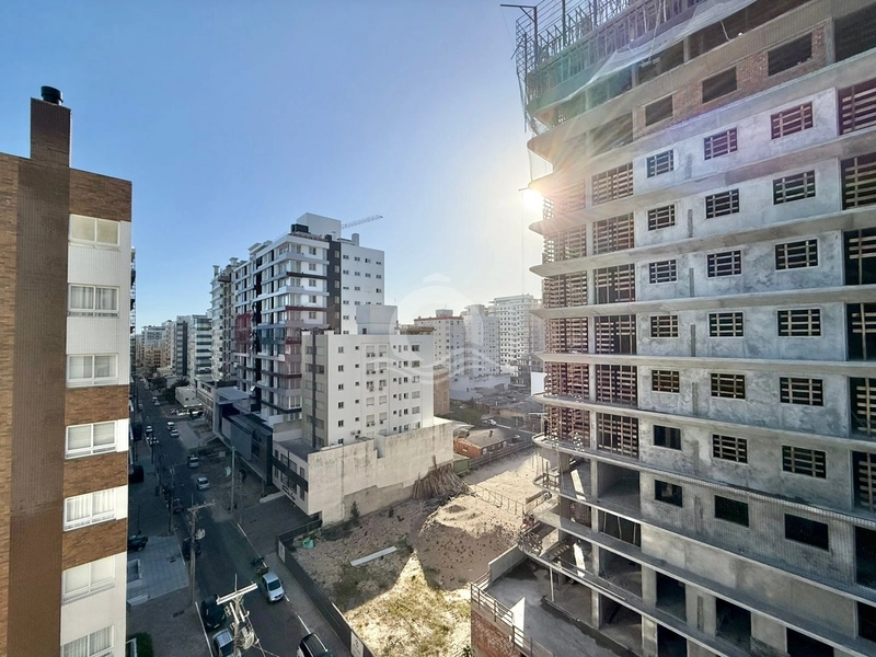 Apartamento 2 quartos andar alto venda Zona Nova Capão da Canoa: 6ª foto da galeria de imagens do imóvel