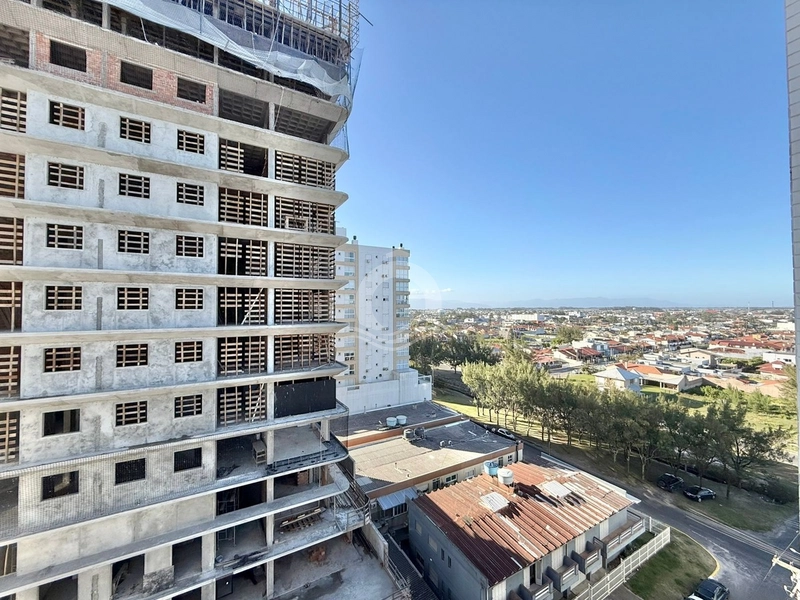 Apartamento 2 quartos andar alto venda Zona Nova Capão da Canoa: 12ª foto da galeria de imagens do imóvel