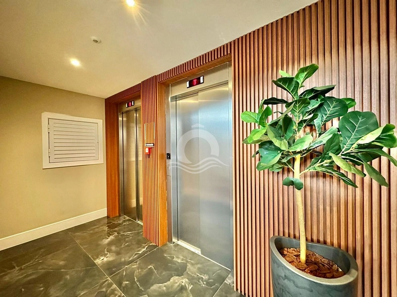 Apartamento 3 quartos decorado venda Navegantes Capão da Canoa: 24ª foto da galeria de imagens do imóvel