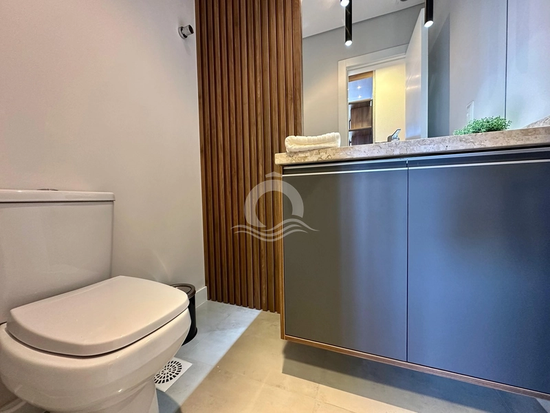 Apartamento 3 quartos decorado venda Navegantes Capão da Canoa: 16ª foto da galeria de imagens do imóvel
