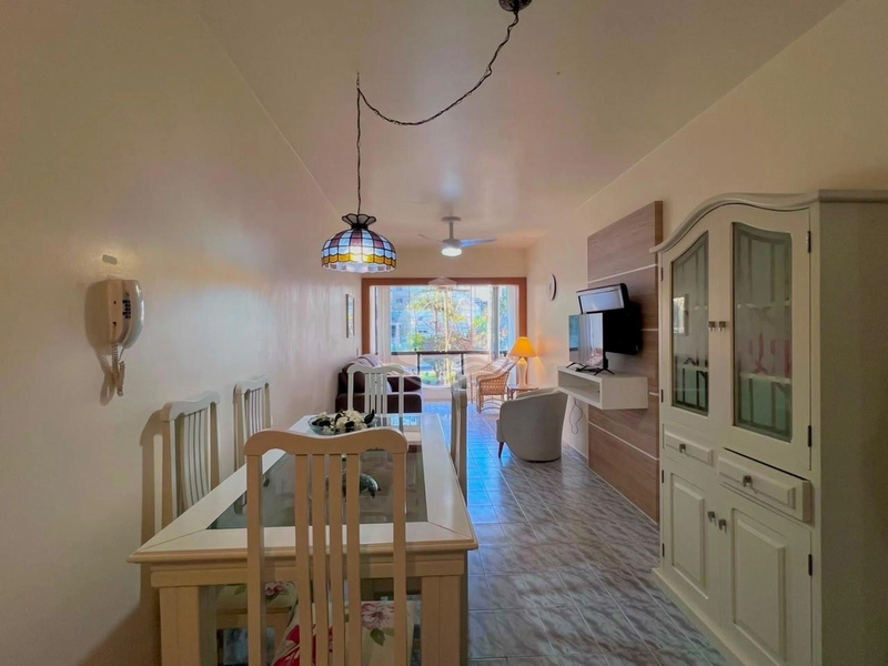 Apartamento 3 quartos frente praça venda Zona Nova Capão da Canoa: 11ª foto da galeria de imagens do imóvel