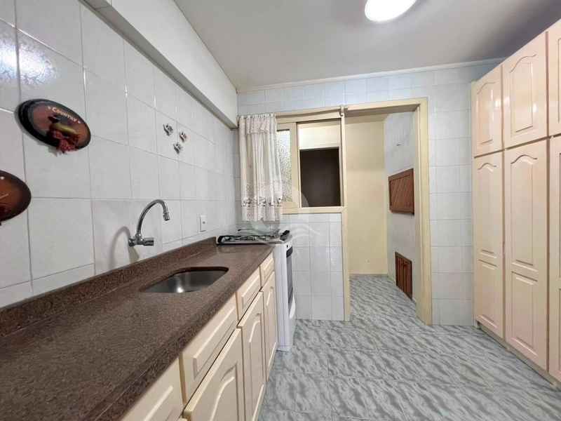 Apartamento 3 quartos frente praça venda Zona Nova Capão da Canoa: 37ª foto da galeria de imagens do imóvel