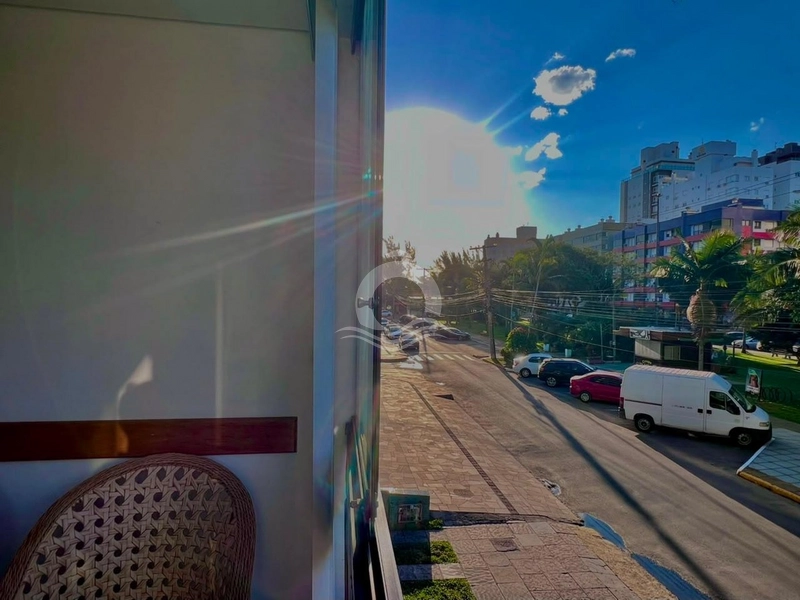 Apartamento 3 quartos frente praça venda Zona Nova Capão da Canoa: 18ª foto da galeria de imagens do imóvel