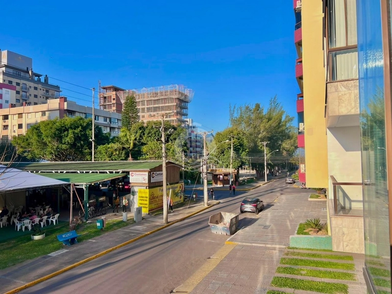 Apartamento 3 quartos frente praça venda Zona Nova Capão da Canoa: 16ª foto da galeria de imagens do imóvel