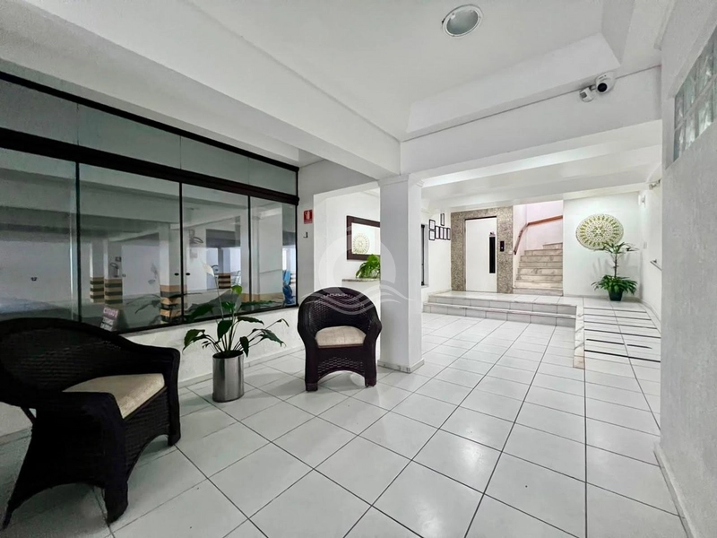 Apartamento 3 quartos frente praça venda Zona Nova Capão da Canoa: 7ª foto da galeria de imagens do imóvel