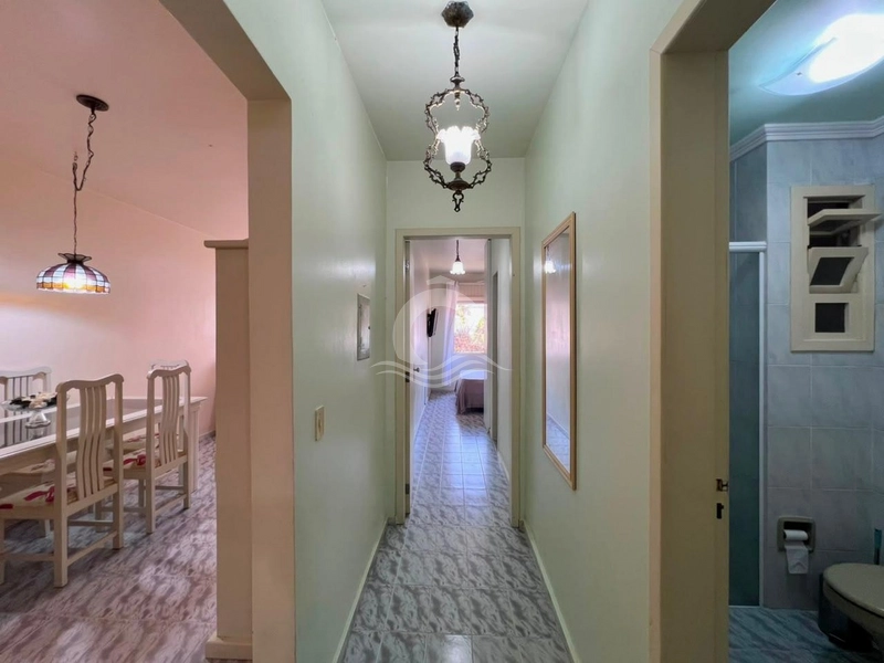 Apartamento 3 quartos frente praça venda Zona Nova Capão da Canoa: 24ª foto da galeria de imagens do imóvel