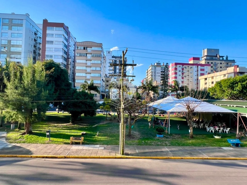 Apartamento 3 quartos frente praça venda Zona Nova Capão da Canoa: 17ª foto da galeria de imagens do imóvel