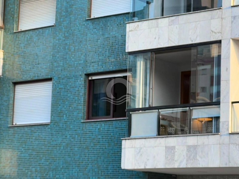 Apartamento 3 quartos frente praça venda Zona Nova Capão da Canoa: 2ª foto da galeria de imagens do imóvel