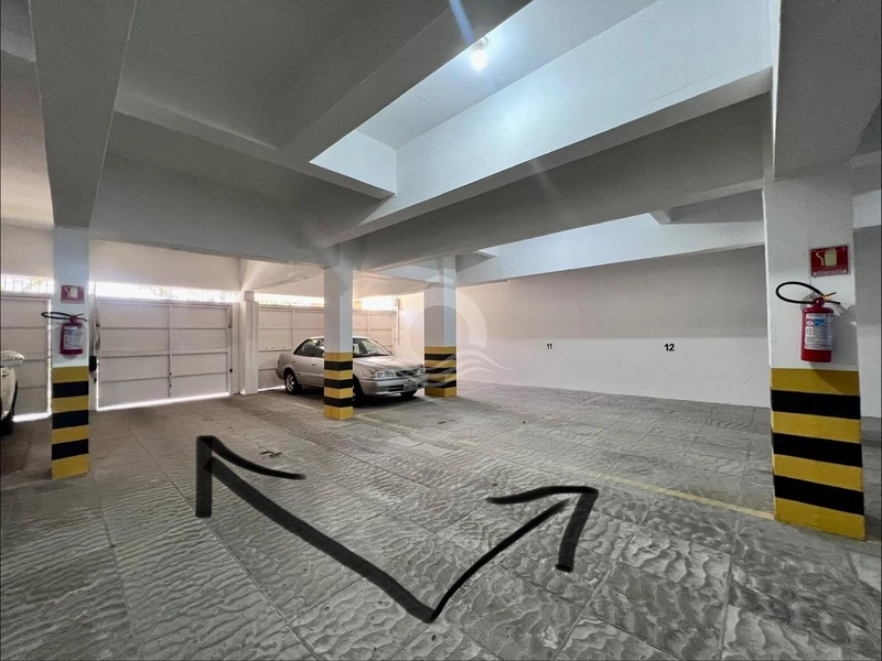 Apartamento 3 quartos frente praça venda Zona Nova Capão da Canoa: 38ª foto da galeria de imagens do imóvel