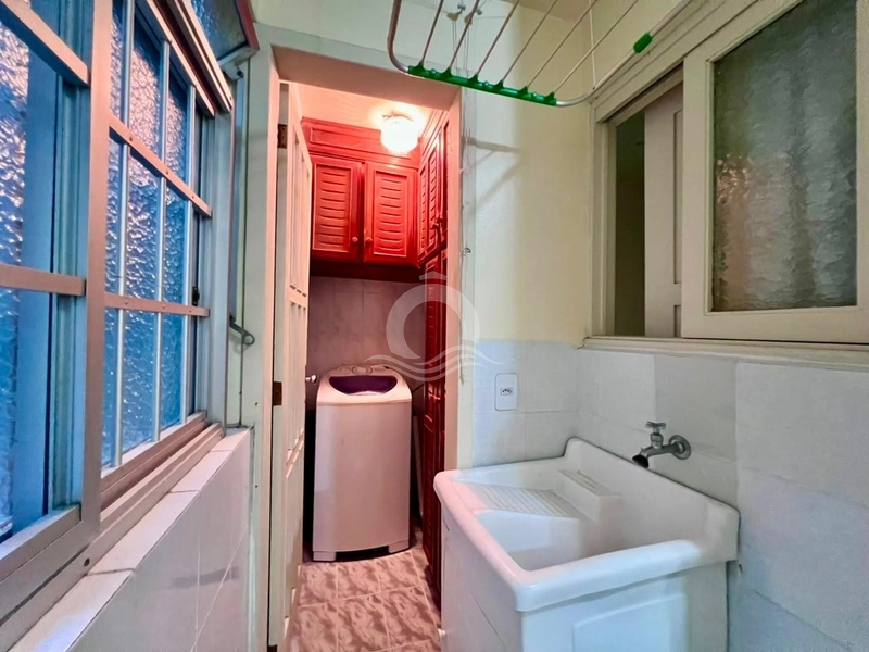 Apartamento 3 quartos frente praça venda Zona Nova Capão da Canoa: 36ª foto da galeria de imagens do imóvel