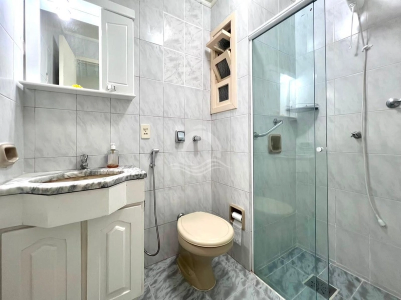 Apartamento 3 quartos frente praça venda Zona Nova Capão da Canoa: 29ª foto da galeria de imagens do imóvel