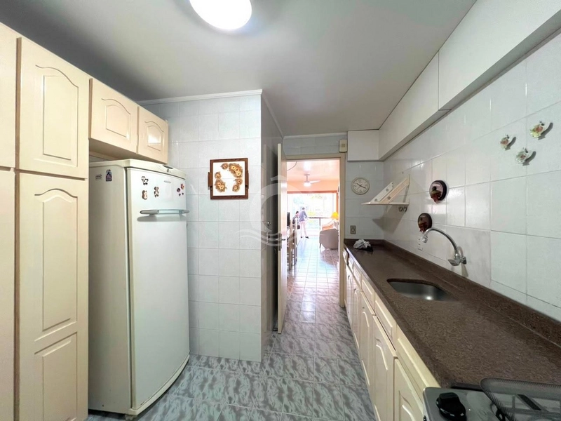Apartamento 3 quartos frente praça venda Zona Nova Capão da Canoa: 33ª foto da galeria de imagens do imóvel