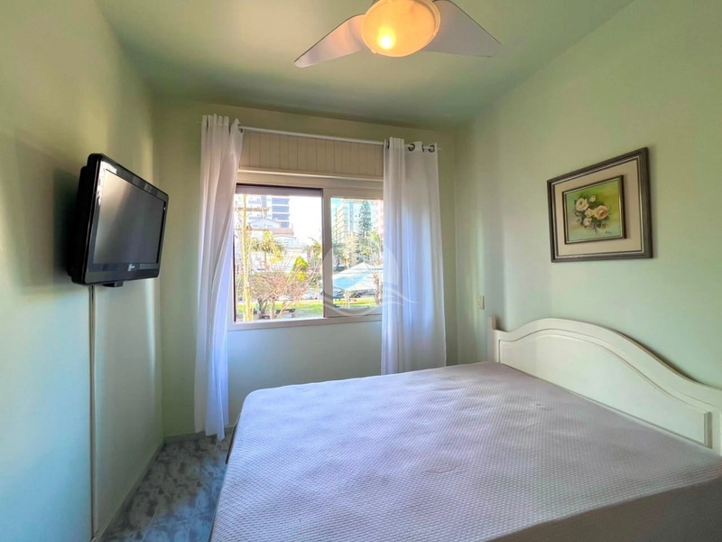 Apartamento 3 quartos frente praça venda Zona Nova Capão da Canoa: 26ª foto da galeria de imagens do imóvel