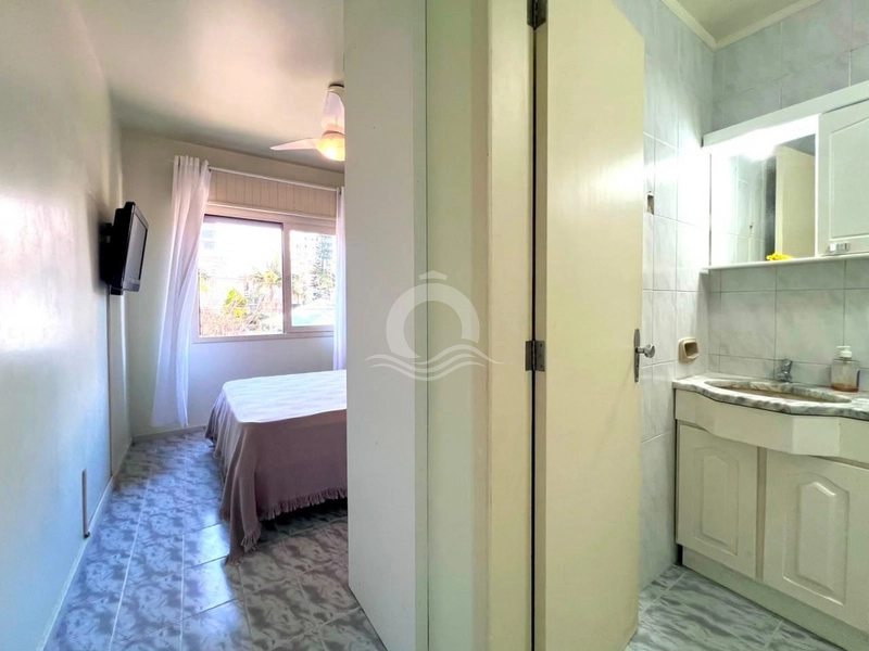 Apartamento 3 quartos frente praça venda Zona Nova Capão da Canoa: 25ª foto da galeria de imagens do imóvel