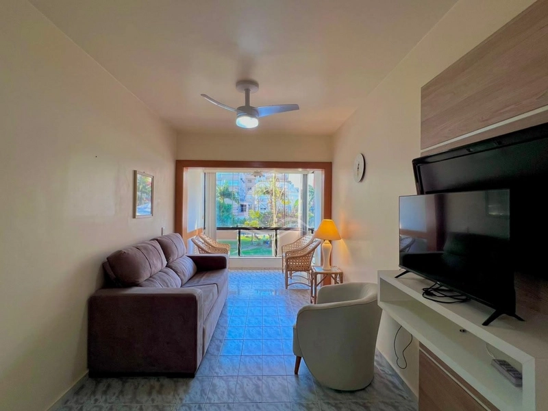 Apartamento 3 quartos frente praça venda Zona Nova Capão da Canoa: 12ª foto da galeria de imagens do imóvel