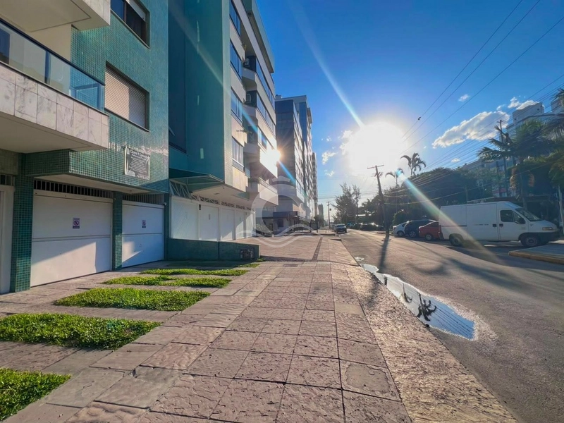 Apartamento 3 quartos frente praça venda Zona Nova Capão da Canoa: 6ª foto da galeria de imagens do imóvel