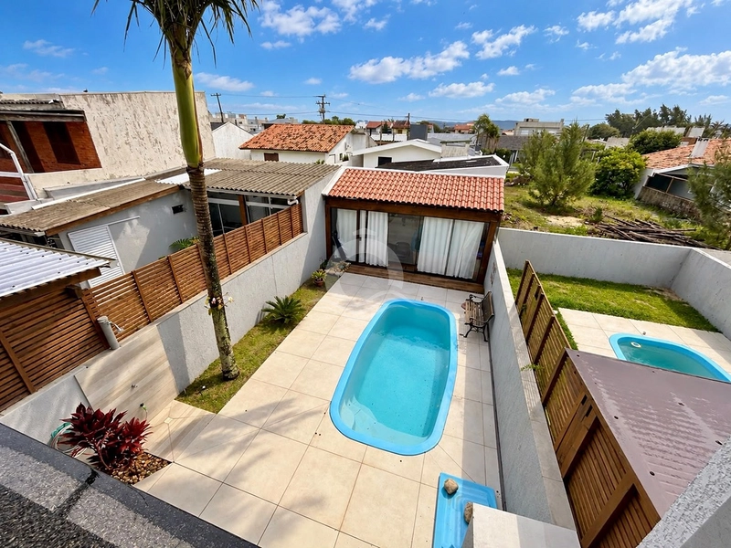 Casa 3 suítes mobiliada venda Centro Xangri-Lá: 30ª foto da galeria de imagens do imóvel
