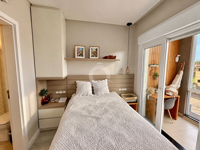 Casa 3 suítes mobiliada venda Centro Xangri-Lá: 22ª foto da galeria de imagens do imóvel
