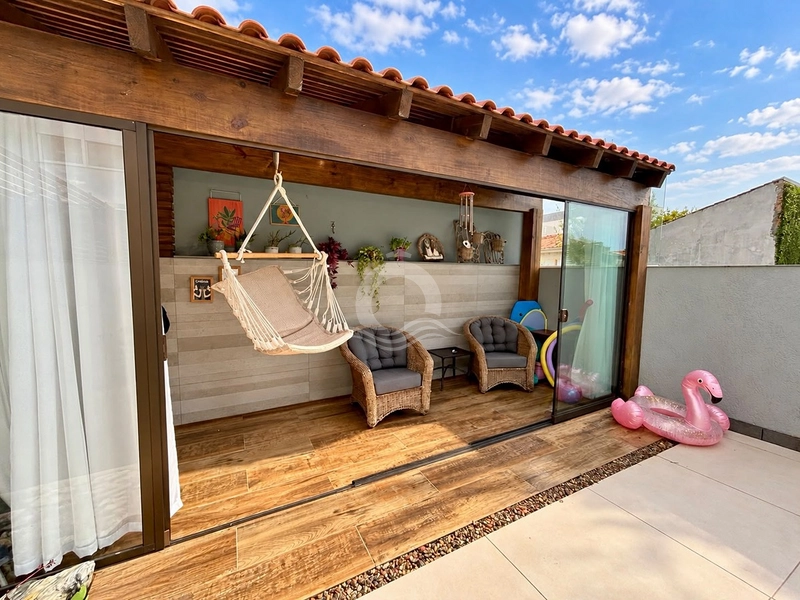 Casa 3 suítes mobiliada venda Centro Xangri-Lá: 32ª foto da galeria de imagens do imóvel