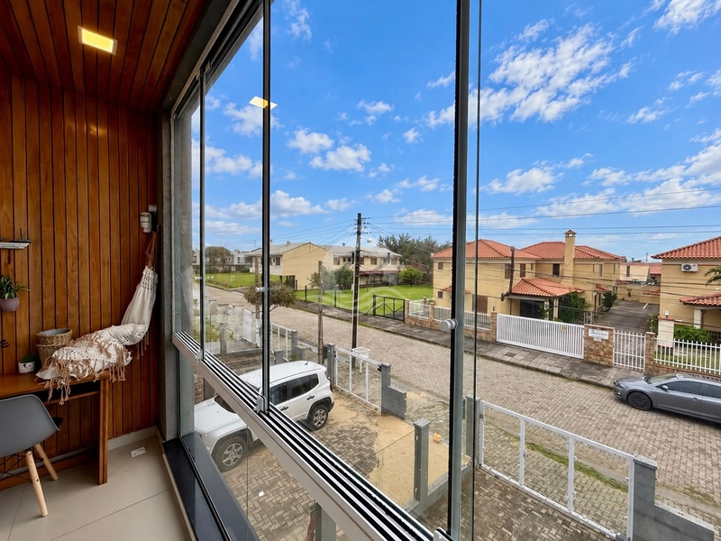 Casa 3 suítes mobiliada venda Centro Xangri-Lá: 28ª foto da galeria de imagens do imóvel