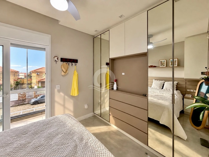 Casa 3 suítes mobiliada venda Centro Xangri-Lá: 25ª foto da galeria de imagens do imóvel