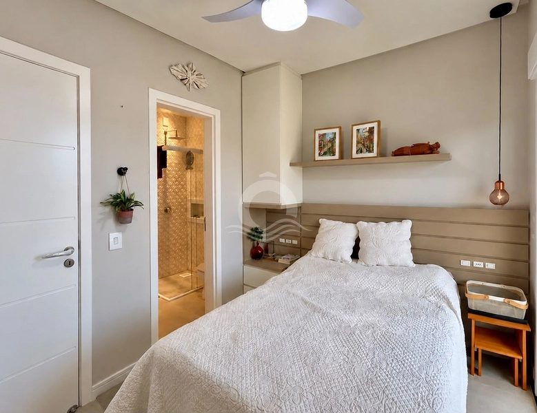 Casa 3 suítes mobiliada venda Centro Xangri-Lá: 23ª foto da galeria de imagens do imóvel
